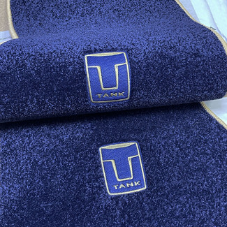 Коврики на Tank 500 2021&nbsp;-&nbsp;2026 в Тамбове