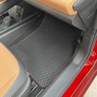 Коврики на Haval Jolion 2020&nbsp;-&nbsp;2026 в Тамбове