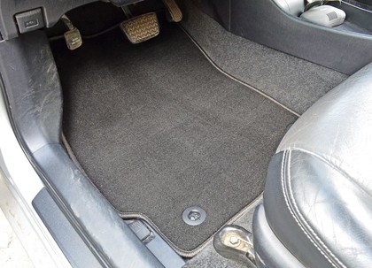 EVA коврики на Toyota Prius (30) 2009&nbsp;-&nbsp;2016 в Тамбове