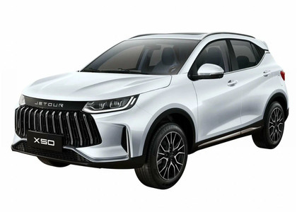 EVA коврики на Jetour X50 2024&nbsp;-&nbsp;2026 в Тамбове