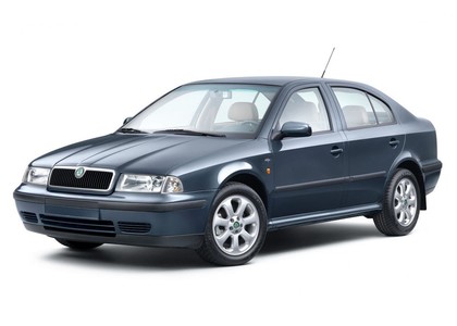 EVA коврики на Skoda Octavia A4 и Tour 1997&nbsp;-&nbsp;2010 в Тамбове