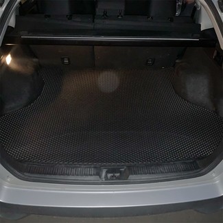 EVA коврики на Toyota Corolla Fielder (E16) 2й рестайлинг 2017&nbsp;-&nbsp;2026 в Тамбове