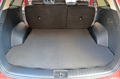 Ворсовые коврики на KIA Sorento IV 2020&nbsp;-&nbsp;2026 в Тамбове