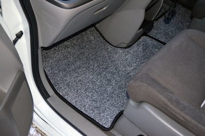 EVA коврики на Honda StepWGN V 2015&nbsp;-&nbsp;2022 в Тамбове