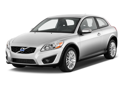 EVA коврики на Volvo C30 2006&nbsp;-&nbsp;2013 в Тамбове