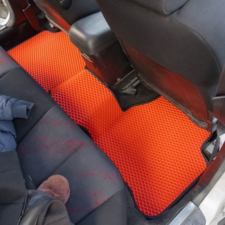 EVA коврики на Mitsubishi Galant VIII 1996&nbsp;-&nbsp;2005 в Тамбове