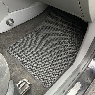 Ворсовые коврики на Ford Focus II 2005&nbsp;-&nbsp;2011 в Тамбове