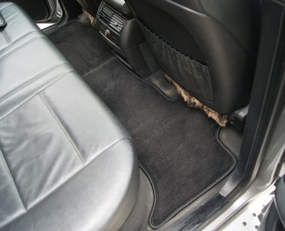 EVA коврики на BMW X5 (E53) 1999&nbsp;-&nbsp;2006 в Тамбове
