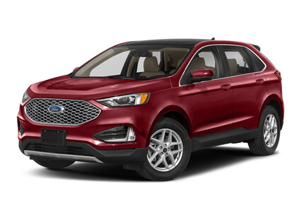 EVA коврики на Ford Edge 2 2015&nbsp;-&nbsp;2026 в Тамбове