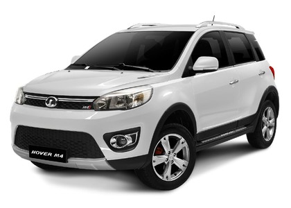 EVA коврики на Great Wall Hover M4 2012&nbsp;-&nbsp;2017 в Тамбове