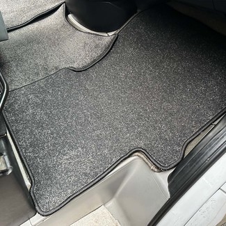 Ворсовые коврики на Mercedes Sprinter (W906) 2006&nbsp;-&nbsp;2013 в Тамбове