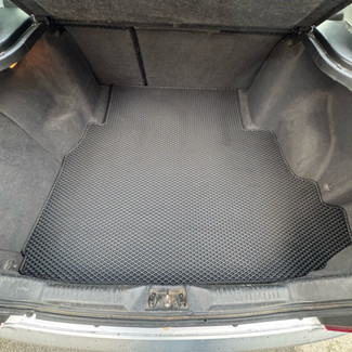 Ворсовые коврики на Honda Accord 6 1997&nbsp;-&nbsp;2002 в Тамбове