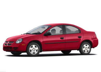 EVA коврики на Dodge Neon II 1999&nbsp;-&nbsp;2005 в Тамбове
