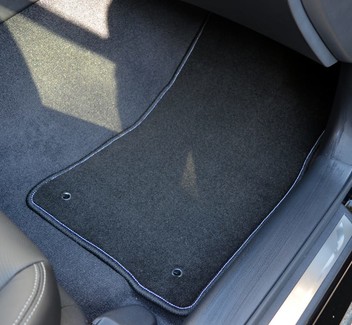 EVA коврики на Infiniti Q50 2014&nbsp;-&nbsp;2024 в Тамбове