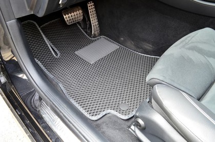 Коврики на Mercedes E (W213) 2016&nbsp;-&nbsp;2023 в Тамбове