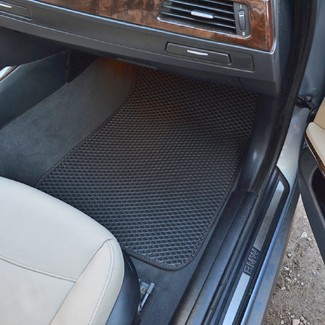 Коврики на BMW 3 (E90/E91/E92/E93) 2005&nbsp;-&nbsp;2012 в Тамбове