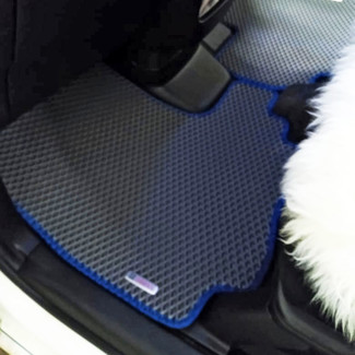 Коврики на Honda N-BOX I 2011&nbsp;-&nbsp;2017 в Тамбове