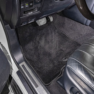 EVA коврики на Lexus LX 570 и LX450d 2007&nbsp;-&nbsp;2023 в Тамбове