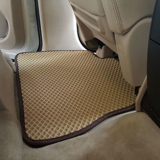 Коврики на Cadillac Escalade III 2007&nbsp;-&nbsp;2015 в Тамбове