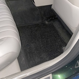 EVA коврики на KIA K8 2021&nbsp;-&nbsp;2026 в Тамбове