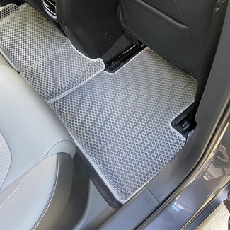 EVA коврики на GAC Empow 2024&nbsp;-&nbsp;2026 в Тамбове