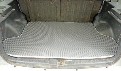 Ворсовые коврики на Honda HR-V I 1998&nbsp;-&nbsp;2005 в Тамбове