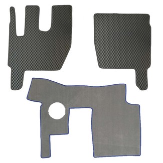 Ворсовые коврики на Shacman F3000 2007&nbsp;-&nbsp;2026 в Тамбове