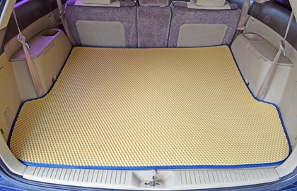 EVA коврики на Chery CrossEastar B14 2006&nbsp;-&nbsp;2014 в Тамбове