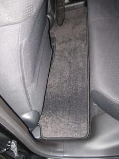 EVA коврики на Honda CR-V IV 2012&nbsp;-&nbsp;2018 в Тамбове