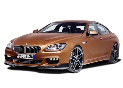 EVA коврики на BMW 6 (F06/F12/F13) 2012&nbsp;-&nbsp;2018 в Тамбове