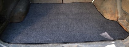 Ворсовые коврики на Nissan Xterra (WD22) 1999&nbsp;-&nbsp;2005 в Тамбове