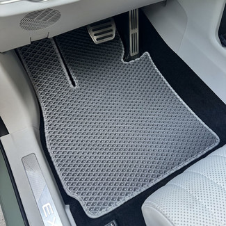 Ворсовые коврики на Exeed RX 2022&nbsp;-&nbsp;2026 в Тамбове