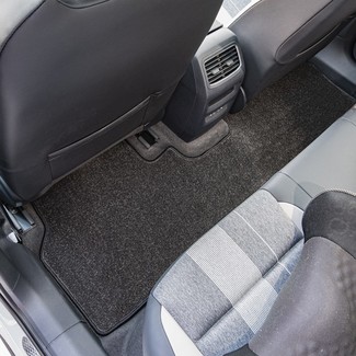 EVA коврики на Volkswagen ID.4 2020&nbsp;-&nbsp;2026 в Тамбове