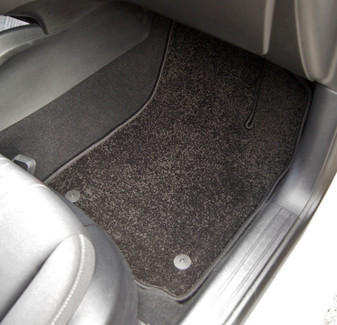 EVA коврики на Seat Leon II 2005&nbsp;-&nbsp;2013 в Тамбове