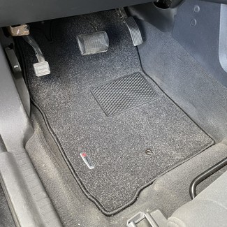 Коврики на Dodge Journey 2007&nbsp;-&nbsp;2020 в Тамбове