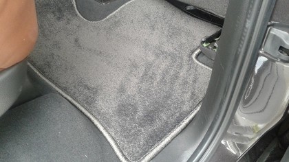 Коврики на Cadillac Escalade IV 2015&nbsp;-&nbsp;2021 в Тамбове