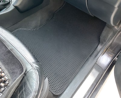 Ворсовые коврики на Great Wall Hover H5 2010&nbsp;-&nbsp;2017 в Тамбове