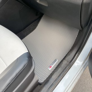 Ворсовые коврики на KIA Venga 2010&nbsp;-&nbsp;2017 в Тамбове