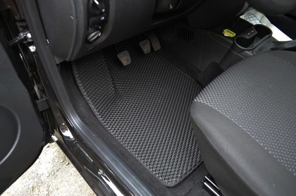 Коврики на Datsun mi-DO 2015&nbsp;-&nbsp;2021 в Тамбове