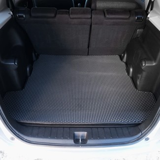 Ворсовые коврики на Honda Fit Shuttle 2011&nbsp;-&nbsp;2015 в Тамбове