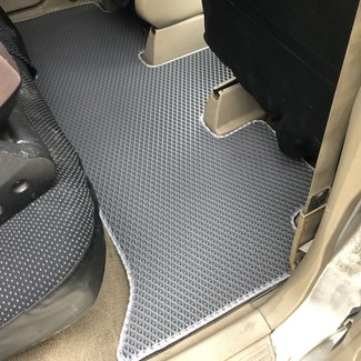 Коврики на Mitsubishi Mirage Dingo 1998&nbsp;-&nbsp;2003 в Тамбове