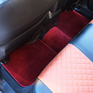 EVA коврики на Subaru Forester IV 2012&nbsp;-&nbsp;2019 в Тамбове