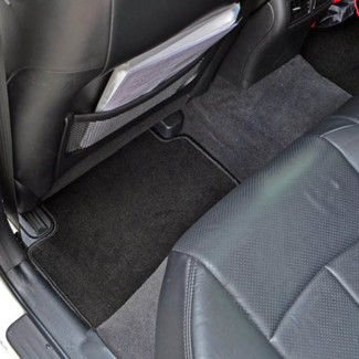 Ворсовые коврики на Infiniti G IV Седан 2006&nbsp;-&nbsp;2014 в Тамбове