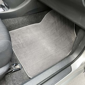 Коврики на Toyota Auris I 2006&nbsp;-&nbsp;2012 в Тамбове