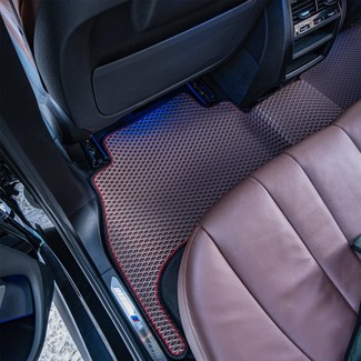 Ворсовые коврики на BMW X5 (G05/G18) 2018&nbsp;-&nbsp;2026 в Тамбове