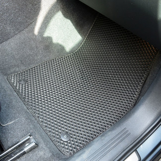 Коврики на Volvo XC40 2017&nbsp;-&nbsp;2026 в Тамбове