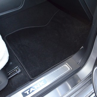 Коврики на Tank 500 2021&nbsp;-&nbsp;2026 в Тамбове