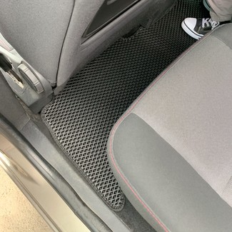 Ворсовые коврики на Renault Scenic III 2009&nbsp;-&nbsp;2016 в Тамбове