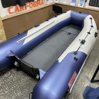 Ворсовые коврики на Лодки Хантер Стелс 355  в Тамбове