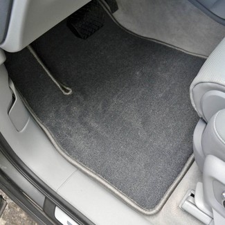 Ворсовые коврики на Audi Q7 II 2015&nbsp;-&nbsp;2026 в Тамбове